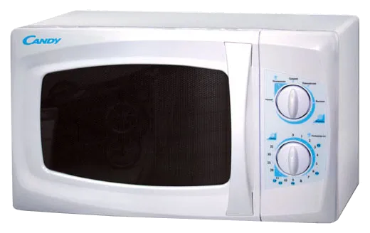 Ремонт магнетрона